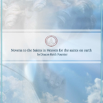 Novena to the Saints in Heaven for the saints on earth PDF