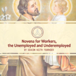 Novena to Workers, the Unemployed and Underemployed PDF