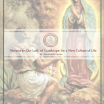 Novena to Our Lady of Guadalupe for a New Culture of Life PDF