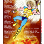 Saints Fun Facts: St. Michael the Archangel PDF