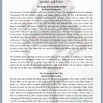 Sorrowful Mystery of the Rosary PDF