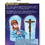 Saints Fun Facts: St. Angela Merici PDF