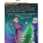 Saints Fun Facts: St. Boniface PDF