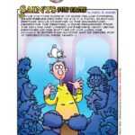 Saints Fun Facts: St. Fabian PDF