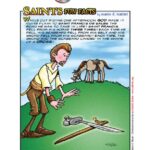 Saints Fun Facts: St. Francis De Sales PDF