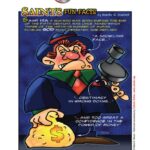 Saints Fun Facts: St. Ita PDF
