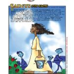 Saints Fun Facts: St. Rose of Lima PDF