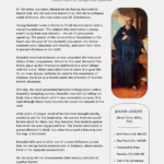 St. Benedict bio PDF