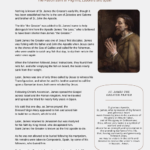 St. James the Greater bio PDF