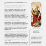 St. Patrick bio PDF