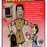Saints Fun Facts: St. Valentine PDF