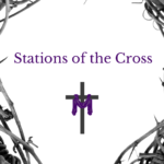 Station of the Cross - Crown PDF