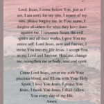 The Miracle Prayer PDF