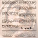 The Rosary PDF