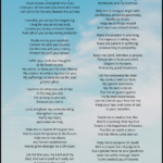 The Universal Prayer (attributed to Pope Clement Xi) PDF