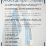 To Our Blessed Mother PDF