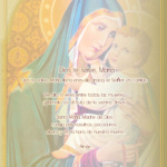 Dios te salve, Maria PDF
