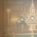 Adoration Prayer PDF