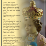 Infant Jesus of Prague Novena Prayer PDF