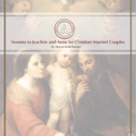 Novena to Joachim and Anne for Christian Married Couples PDF