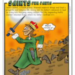 Saints Fun Facts: St. Casimir PDF