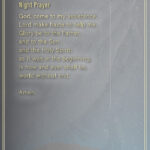 Night Prayer PDF