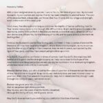 A Prayer for the Loss of a Husband PDF