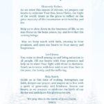 Advent Prayer PDF