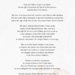 Prayer in Defense of Marriage PDF
