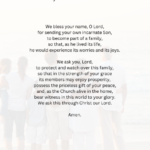 Prayer for Families PDF