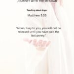 Journey with the Messiah - Matthew 5.26 PDF