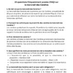 15 questions fréquemment posées sur le mercredi des Cendres - 15 Frequently Asked Questions about Ash Wednesday in French PDF