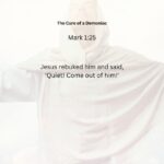 Journey with the Messiah - Mark 1.25 pdf