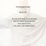Journey with the Messiah - Mark 1.41 pdf