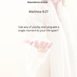 Journey with the Messiah - Matthew 6.27 pdf
