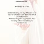 Journey with the Messiah - Matthew 6.31-32 pdf