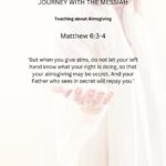 Matthew 6.3-4 pdf