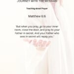Matthew 6.6 pdf