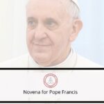 Novena for Pope Francis pdf