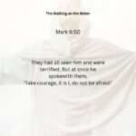 Journey with the Messiah - Mark 6.50 PDF