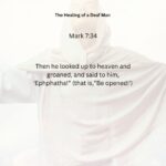 Journey with the Messiah - Mark 7.34 PDF