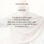 Journey with the Messiah - Mark 8.12 PDF