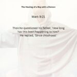Journey with the Messiah - Mark 9.21 pdf