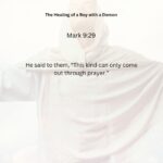 Journey with the Messiah - Mark 9.29 pdf