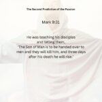 Journey with the Messiah - Mark 9.31 pdf