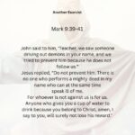 Journey with the Messiah - Mark 9.39-41 pdf