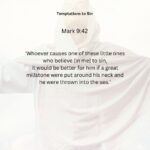 Journey with the Messiah - Mark 9.42 pdf