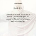 Journey with the Messiah - Mark 9.49-50 pdf