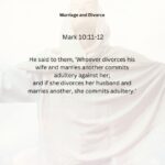 Journey with the Messiah - Mark 10.11-12 pdf