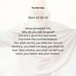 Journey with the Messiah - Mark 10.18-19 pdf
